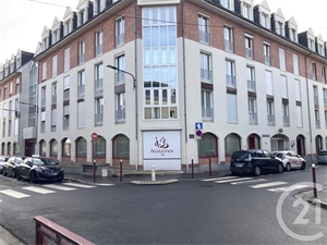 appartement à la vente -   60000  BEAUVAIS, surface 70 m2 vente appartement - APR714792